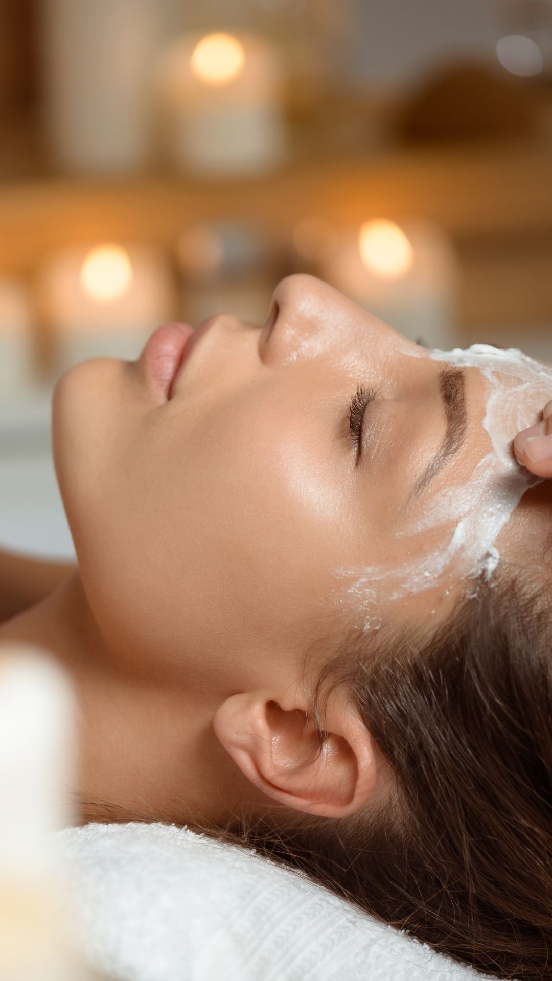 HydraFacial soin du visage