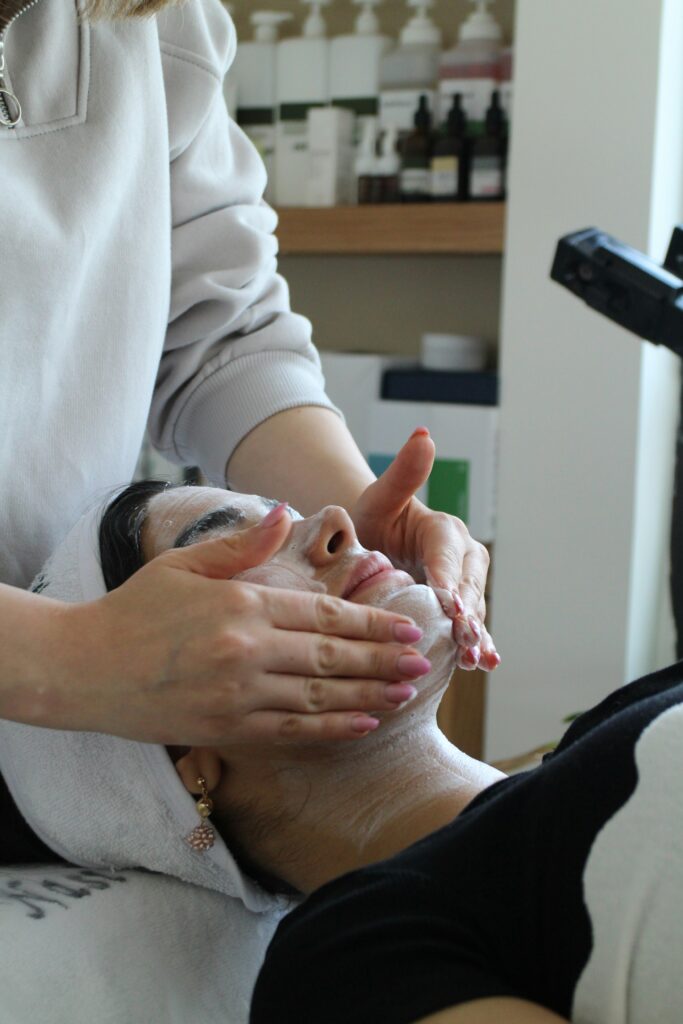 Pour qui est le HydraFacial