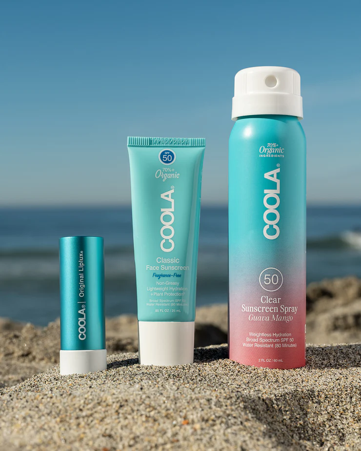 Produits Coola Laurentides