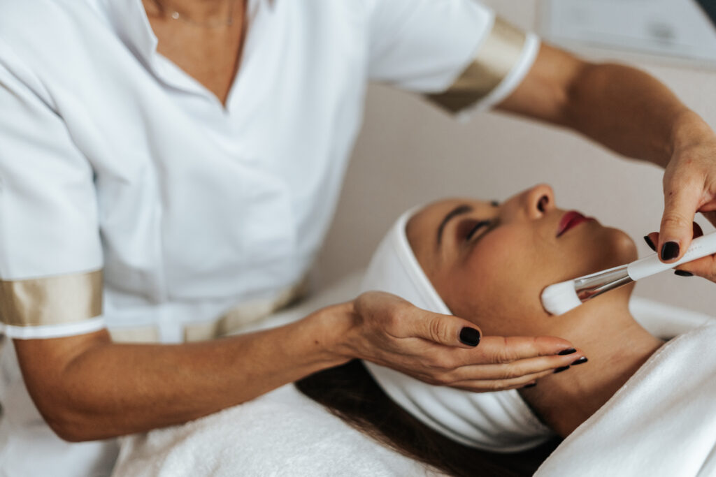 Esthederm à Prévost