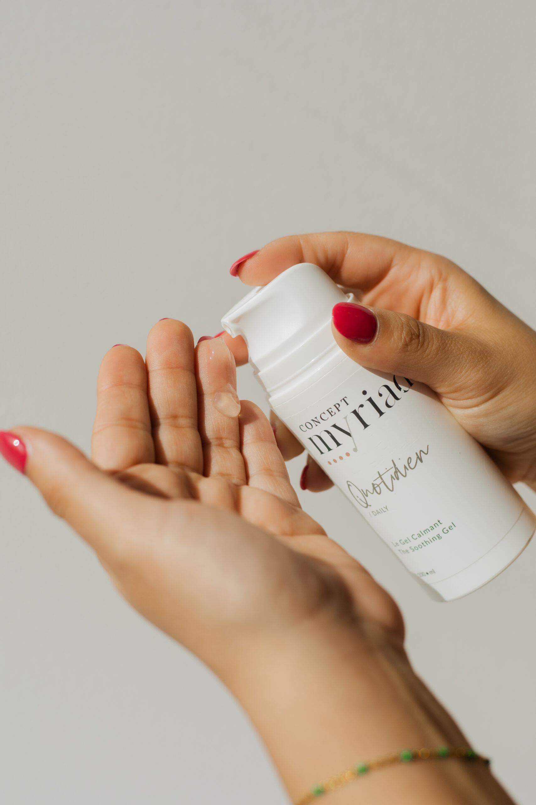 Soins Concept Myriade Laurentides