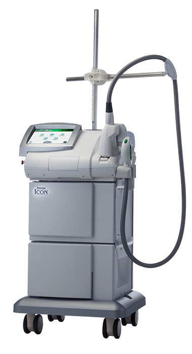 Technologie Cynosure laser esthétique