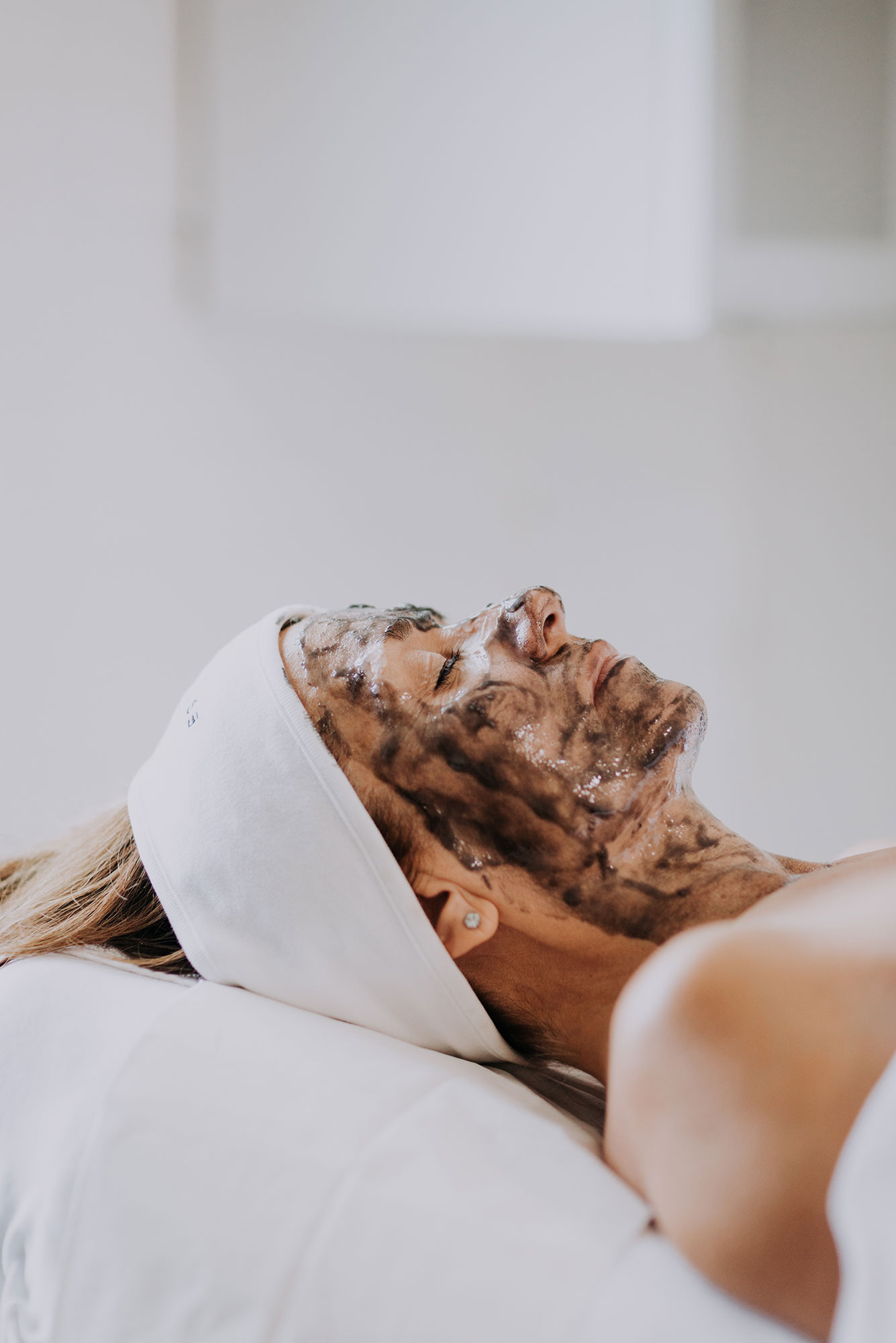 Soin OxyGeneo visage à Prévost