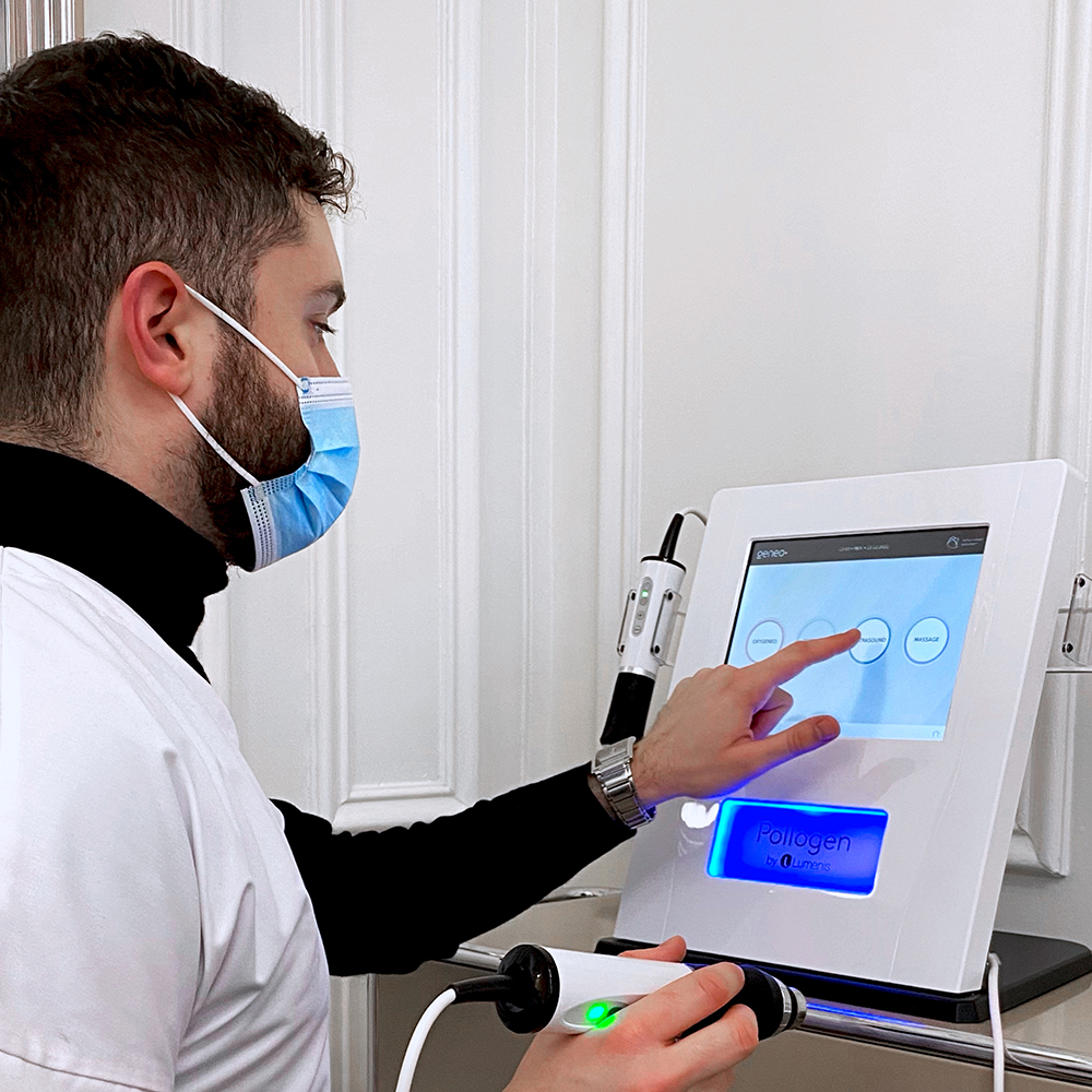 Soin OxyGeneo Laurentides