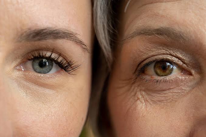 Soins raffermissants et stimulation du collagène dans la quarantaine