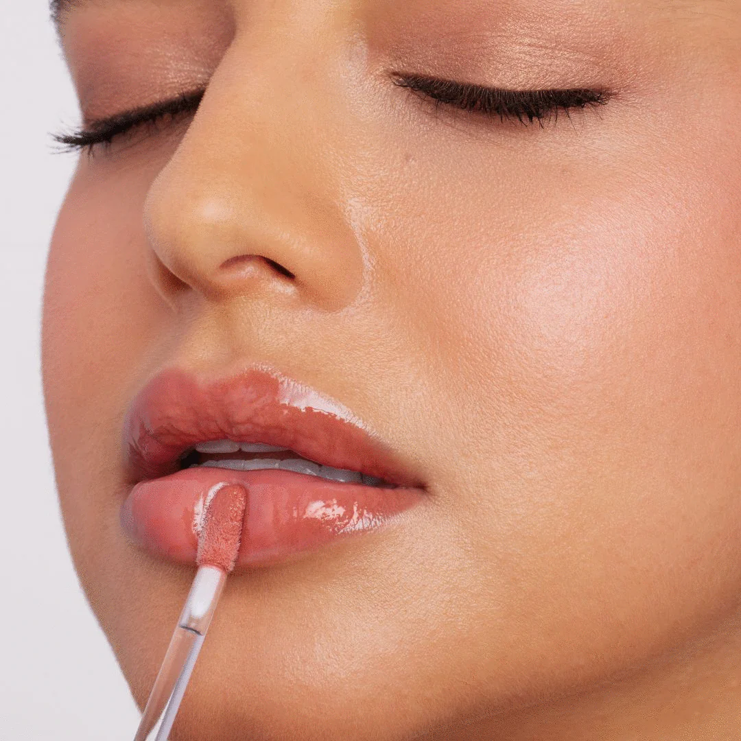 Conseils de maquillage Jane Iredale au salon À fleur de peau à Prévost