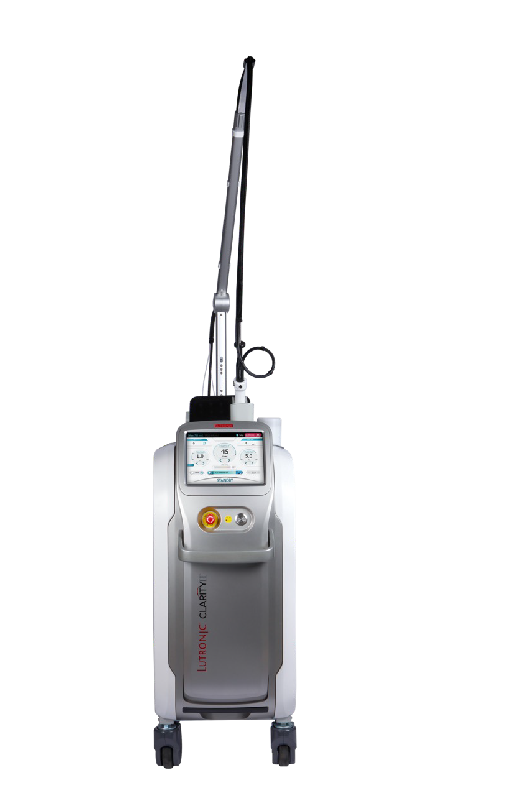 Technologie Cynosure laser esthétique