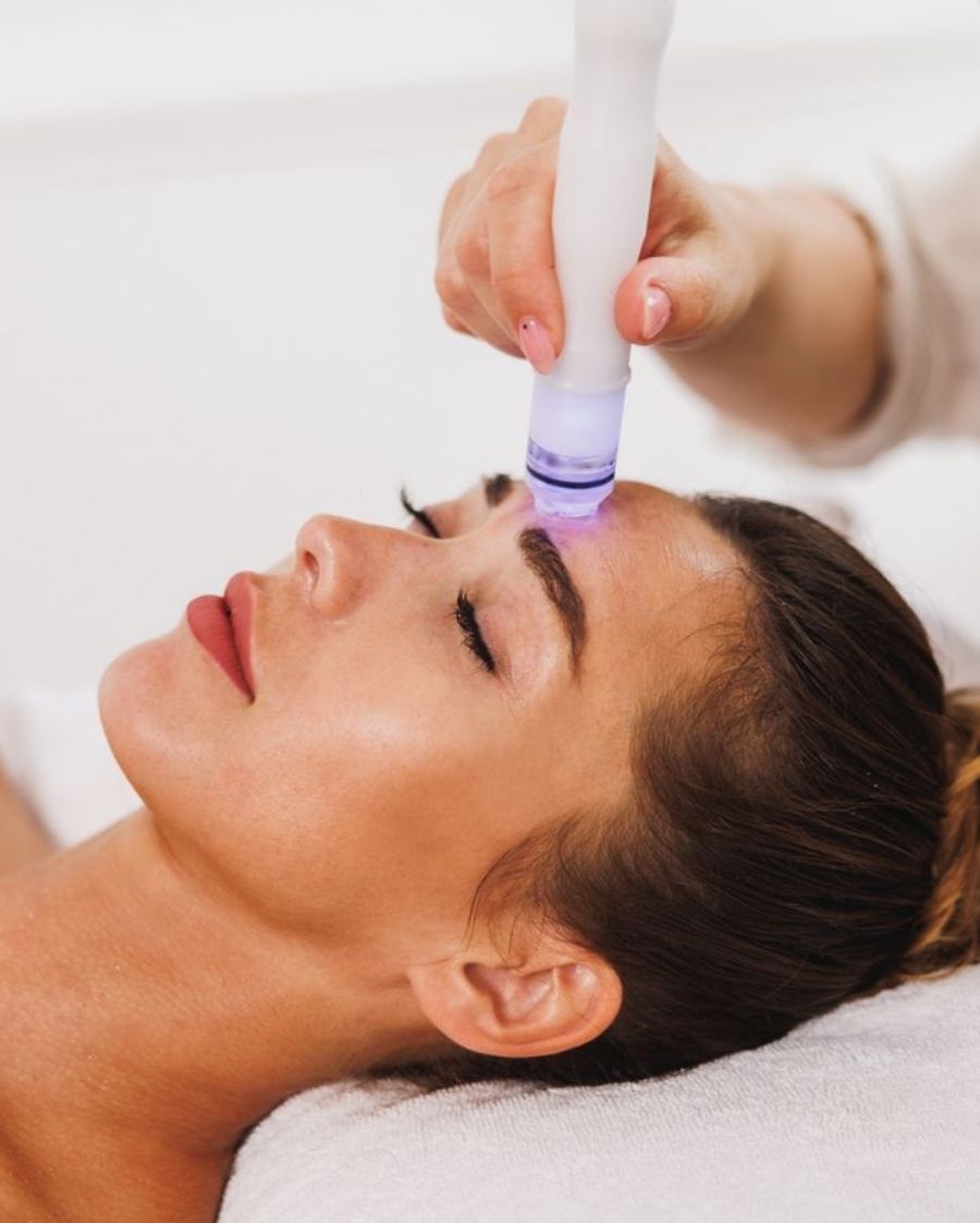 HydraFacial à Prévost