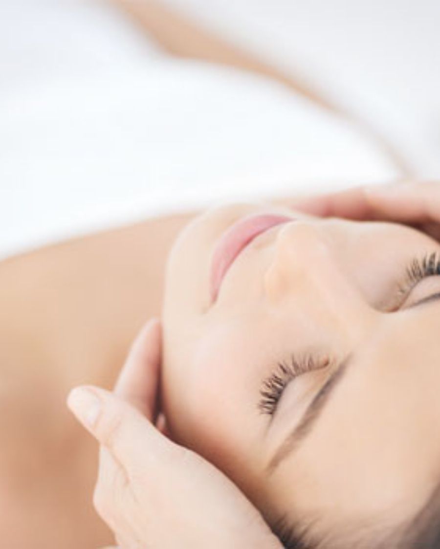 Peeling visage professionnel à Prévost