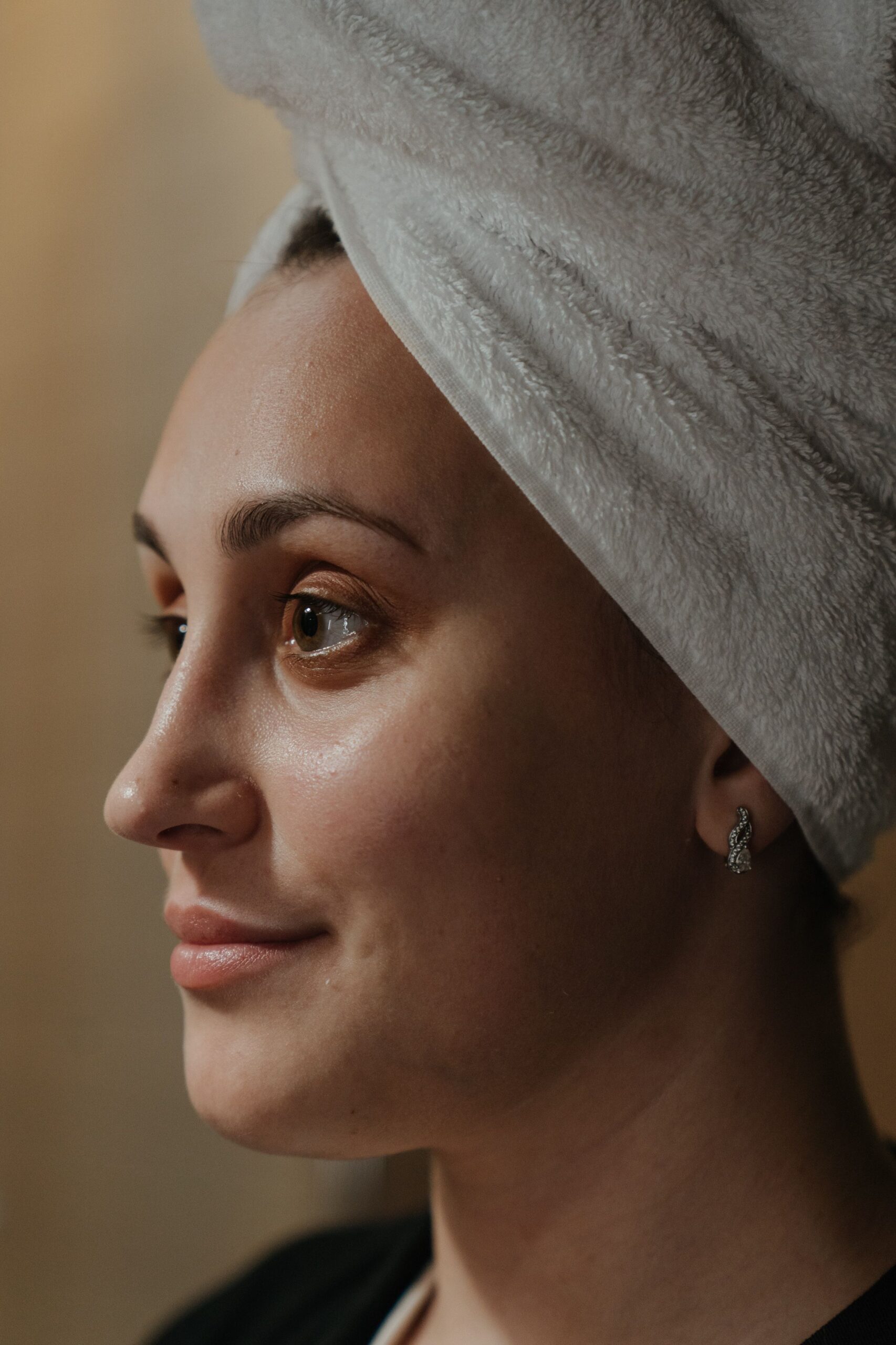 Votre peau mérite un soin choisi pour elle